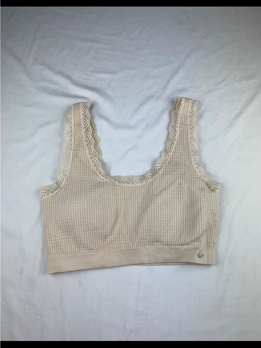 Lucky Brand Bralette